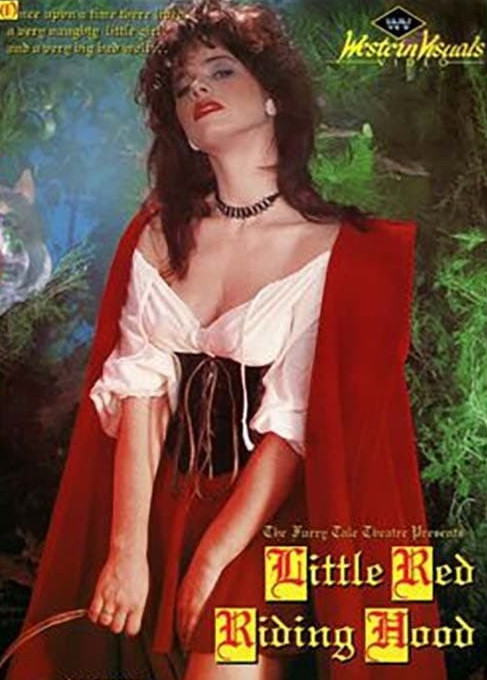 Эротические Приключения Красной Шапочки (1993)
